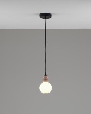 Подвесные светильники Moderli Светильник подвесной светодиодный Moderli V11698-PL Glaze арт. УТ000041476