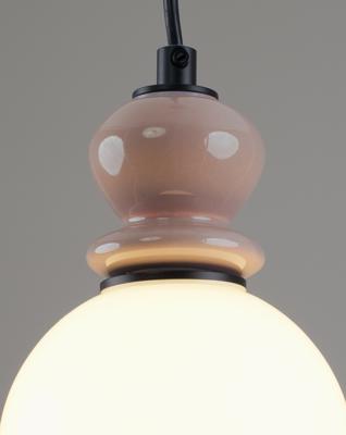 Подвесные светильники Moderli Светильник подвесной светодиодный Moderli V11698-PL Glaze арт. УТ000041476