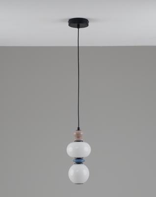 Подвесные светильники Moderli Светильник подвесной светодиодный Moderli V11700-PL Glaze арт. УТ000041478