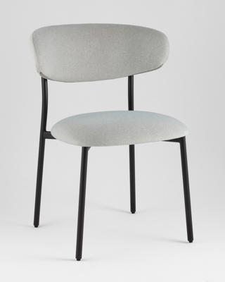 Стул Stool Group Стул обеденный Ayla светло-серый арт. УТ000041713