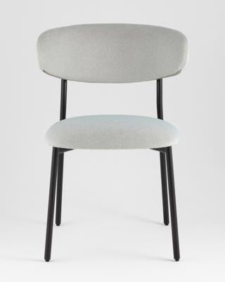 Стул Stool Group Стул обеденный Ayla светло-серый арт. УТ000041713