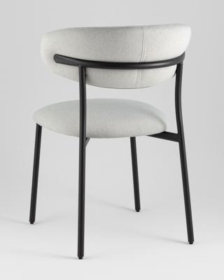 Стул Stool Group Стул обеденный Ayla светло-серый арт. УТ000041713