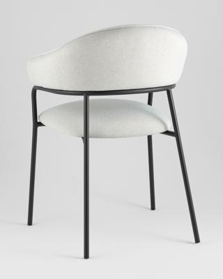 Стул Stool Group Стул обеденный Leya светло-серый арт. УТ000041719