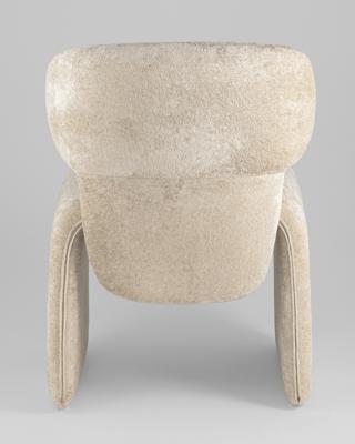 Комплект Stool Group Кресло Naree бежевый 2шт. арт. УТ000042030