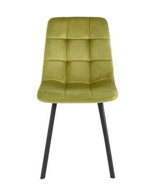 Стул Stool Group Стул Chilly велюр фисташковый арт. УТ000039629
