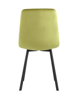 Стул Stool Group Стул Chilly велюр фисташковый арт. УТ000039629