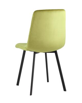Стул Stool Group Стул Chilly велюр фисташковый арт. УТ000039629