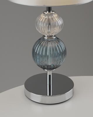 Лампа Moderli Лампа настольная Moderli V11878-1T Brumi арт. УТ000041797