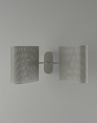 Бра Moderli Светильник настенный Moderli V11809-2W Metalicana арт. УТ000041826