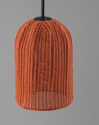 Подвесной светильник Moderli Светильник подвесной Moderli V11881-1P Yarn арт. УТ000041800