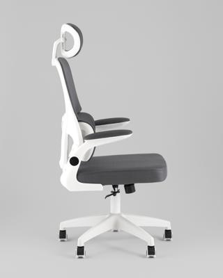Офисное кресло TopChairs Кресло офисное TopChairs Core Expert серый арт. УТ000042080