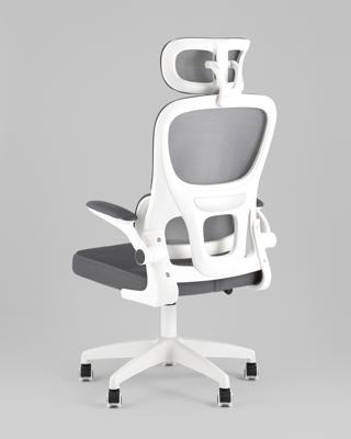 Офисное кресло TopChairs Кресло офисное TopChairs Core Expert серый арт. УТ000042080