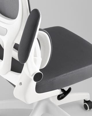 Офисное кресло TopChairs Кресло офисное TopChairs Core Expert серый арт. УТ000042080