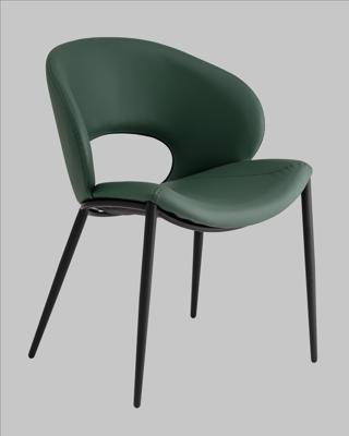 Стул Stool Group Стул Вивьен иск.кожа зеленый арт. УТ000042352