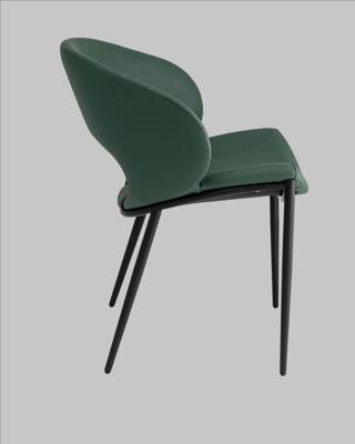 Стул Stool Group Стул Вивьен иск.кожа зеленый арт. УТ000042352