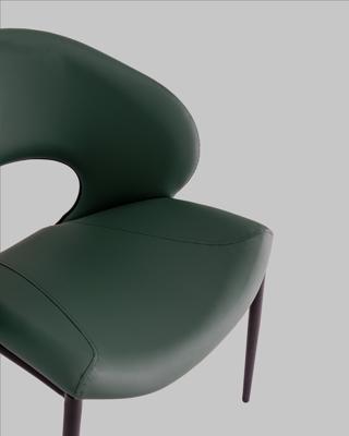Стул Stool Group Стул Вивьен иск.кожа зеленый арт. УТ000042352