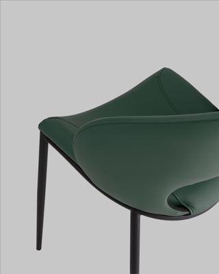 Стул Stool Group Стул Вивьен иск.кожа зеленый арт. УТ000042352