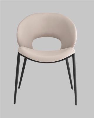 Стул Stool Group Стул Вивьен иск.кожа светло-бежевый арт. УТ000042354