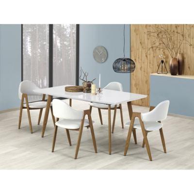 Стул Halmar Стул кухонный Halmar K247 (белый) арт. V-CH-K/247-KR-BIALY