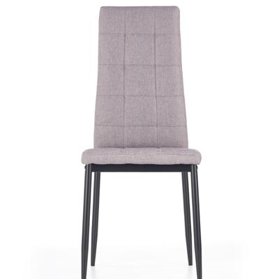 Стул Halmar Стул кухонный Halmar K292 (серый) арт. V-CH-K/292-KR-POPIEL