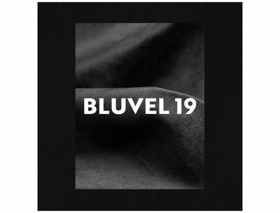 Стул Signal Стул SIGNAL LOTUS Velvet Bluvel 19 черный/черный арт. LOTUSVCC