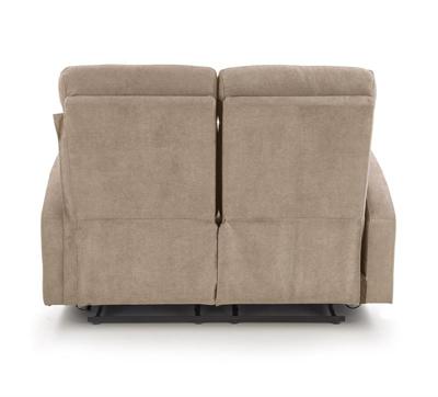 Диван Halmar Диван HALMAR OSLO 2S раскладной, бежевый арт. V-CH-OSLO_2S-SOFA-BEZOWY