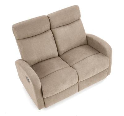 Диван Halmar Диван HALMAR OSLO 2S раскладной, бежевый арт. V-CH-OSLO_2S-SOFA-BEZOWY