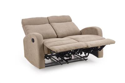 Диван Halmar Диван HALMAR OSLO 2S раскладной, бежевый арт. V-CH-OSLO_2S-SOFA-BEZOWY