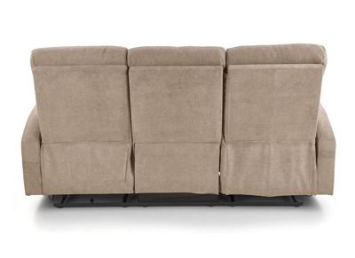 Диван Halmar Диван HALMAR OSLO 3S раскладной, бежевый арт. V-CH-OSLO_3S-SOFA-BEZOWY