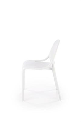 Стул Halmar Стул кухонный Halmar K532 (белый) арт. V-CH-K/532-KR-BIALY