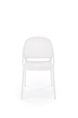 Стул Halmar Стул кухонный Halmar K532 (белый) арт. V-CH-K/532-KR-BIALY