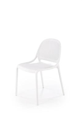 Стул Halmar Стул кухонный Halmar K532 (белый) арт. V-CH-K/532-KR-BIALY