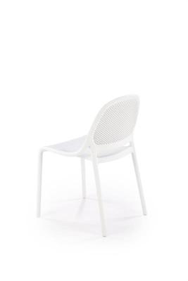 Стул Halmar Стул кухонный Halmar K532 (белый) арт. V-CH-K/532-KR-BIALY