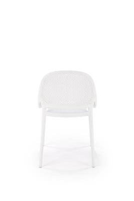 Стул Halmar Стул кухонный Halmar K532 (белый) арт. V-CH-K/532-KR-BIALY