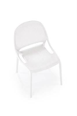 Стул Halmar Стул кухонный Halmar K532 (белый) арт. V-CH-K/532-KR-BIALY