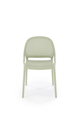 Стул Halmar Стул кухонный Halmar K532 (мятный) арт. V-CH-K/532-KR-MIETOWY