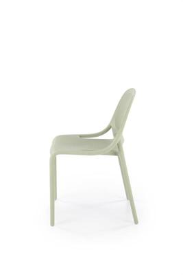 Стул Halmar Стул кухонный Halmar K532 (мятный) арт. V-CH-K/532-KR-MIETOWY