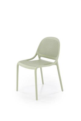 Стул Halmar Стул кухонный Halmar K532 (мятный) арт. V-CH-K/532-KR-MIETOWY