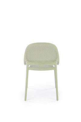 Стул Halmar Стул кухонный Halmar K532 (мятный) арт. V-CH-K/532-KR-MIETOWY
