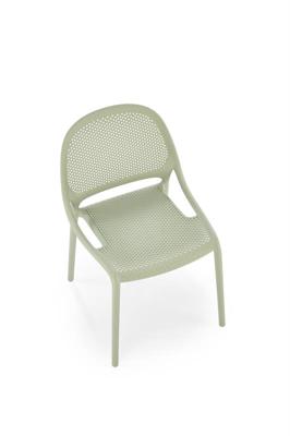 Стул Halmar Стул кухонный Halmar K532 (мятный) арт. V-CH-K/532-KR-MIETOWY