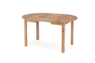 Стол Halmar Стол обеденный Halmar RINGO (дуб крафт) арт. V-PL-RINGO-ST-CRAFT/CRAFT