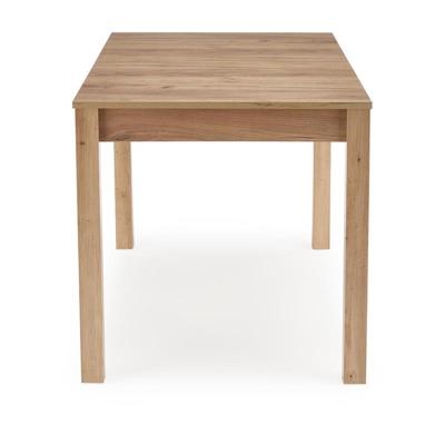 Стол Halmar Стол обеденный Halmar MAURYCY (дуб крафт) арт. V-PL-MAURYCY-ST-CRAFT