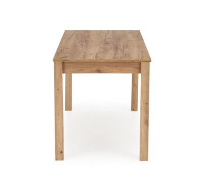 Стол Halmar Стол обеденный HALMAR KSAWERY дуб крафт 120/68 арт. V-PL-KSAWERY-ST-CRAFT