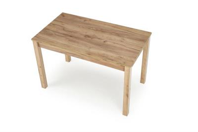 Стол Halmar Стол обеденный HALMAR KSAWERY дуб крафт 120/68 арт. V-PL-KSAWERY-ST-CRAFT