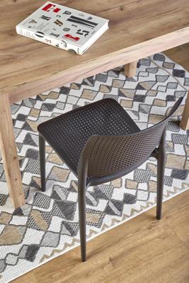 Стол Halmar Стол обеденный HALMAR KSAWERY дуб крафт 120/68 арт. V-PL-KSAWERY-ST-CRAFT