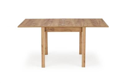 Стол Halmar Стол обеденный Halmar GRACJAN (дуб крафт) арт. V-PL-GRACJAN-ST-CRAFT