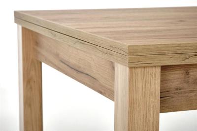 Стол Halmar Стол обеденный Halmar GRACJAN (дуб крафт) арт. V-PL-GRACJAN-ST-CRAFT