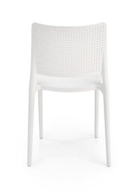 Стул Halmar Стул HALMAR K514 белый арт. V-CH-K/514-KR-BIALY