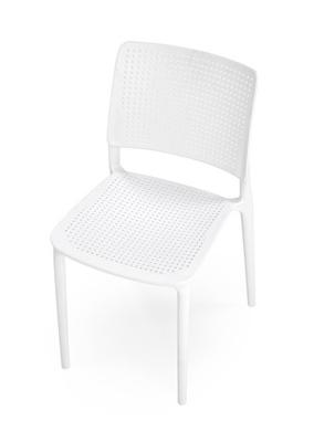 Стул Halmar Стул HALMAR K514 белый арт. V-CH-K/514-KR-BIALY
