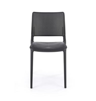 Стул Halmar Стул кухонный Halmar K514 (черный) арт. V-CH-K/514-KR-CZARNY